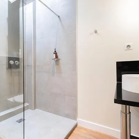 Maison Ingwe - Place Gambetta Appartement