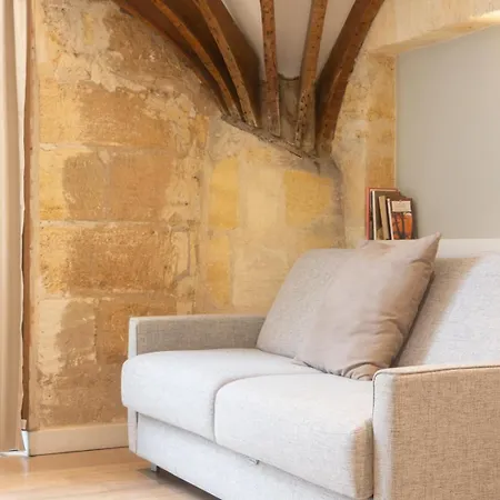 Appartement Maison Ingwe - Place Gambetta