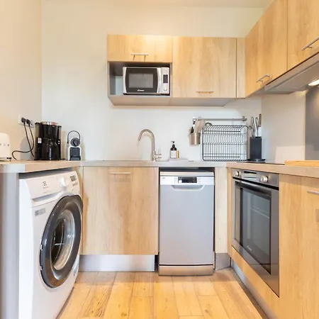 Maison Ingwe - Place Gambetta *