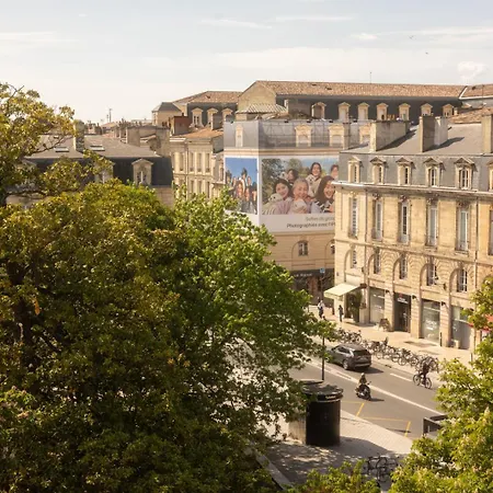 Maison Ingwe - Place Gambetta