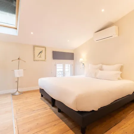 Maison Ingwe - Place Gambetta * Bordeaux