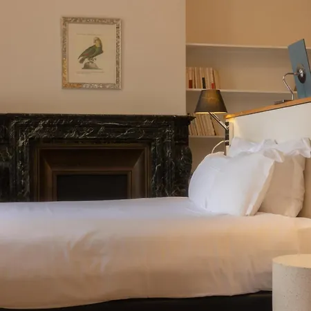 Maison Ingwe - Place Gambetta Appartement