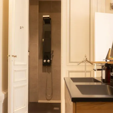 Appartement Maison Ingwe - Place Gambetta