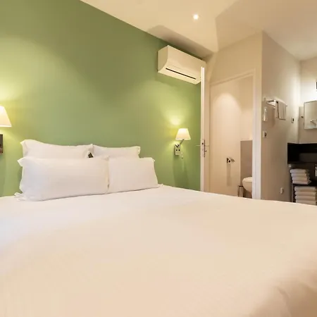 Maison Ingwe - Place Gambetta Appartement