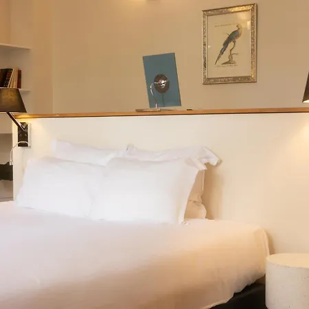 Maison Ingwe - Place Gambetta Appartement Bordeaux