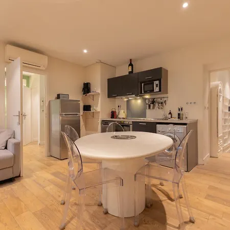 Maison Ingwe - Place Gambetta * Bordeaux