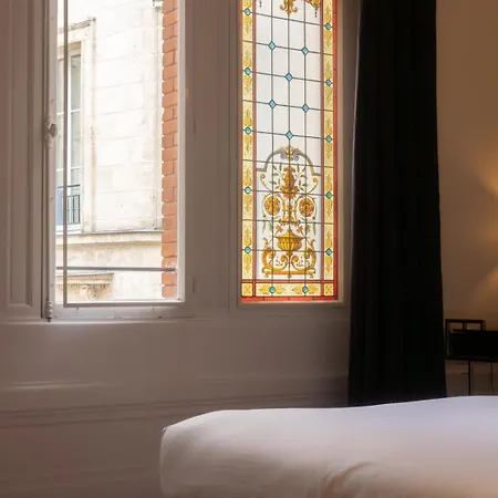 Maison Ingwe - Place Gambetta Appartement *