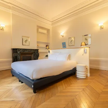 Appartement Maison Ingwe - Place Gambetta *