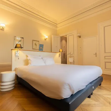 Maison Ingwe - Place Gambetta Appartement Bordeaux