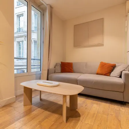 Maison Ingwe - Place Gambetta Bordeaux