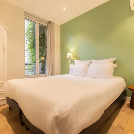 Maison Ingwe - Place Gambetta * Bordeaux