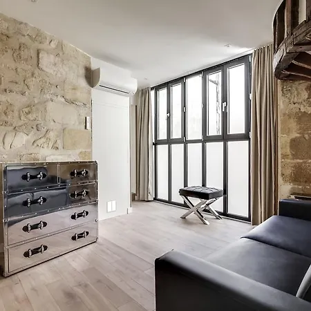 Maison Ingwe - Place Gambetta بوردو