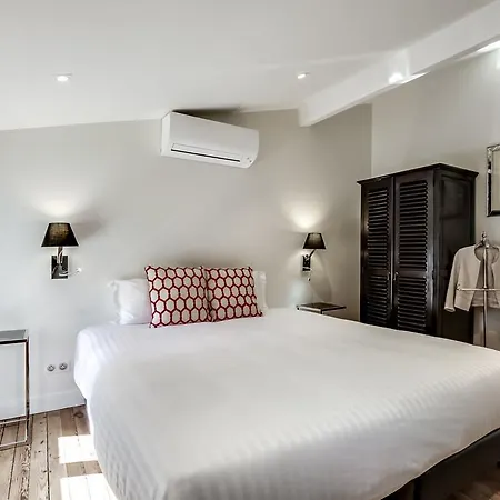 Maison Ingwe - Place Gambetta شقة