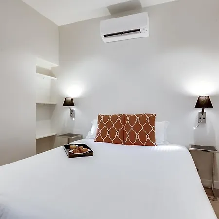 Maison Ingwe - Place Gambetta Appartement *