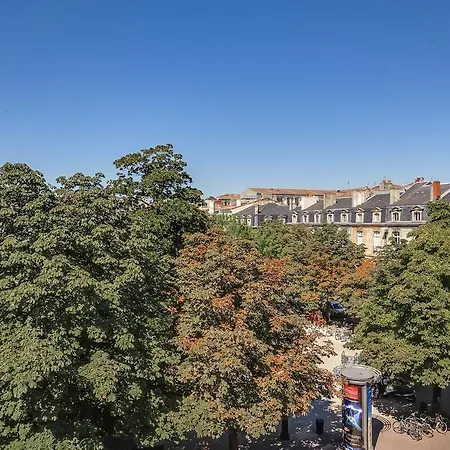 Place Gambetta - Ybh * Bordeaux