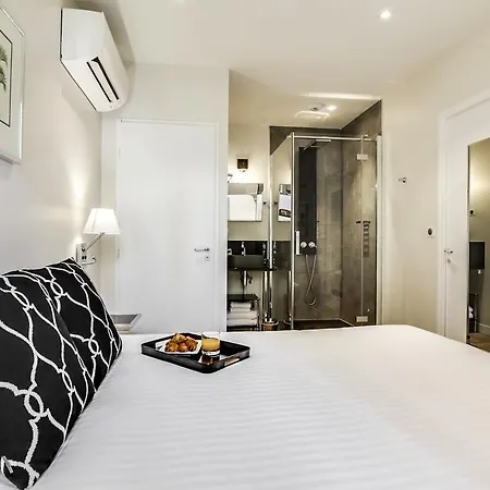 Maison Ingwe - Place Gambetta 아파트 *