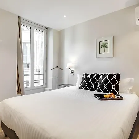 Maison Ingwe - Place Gambetta شقة