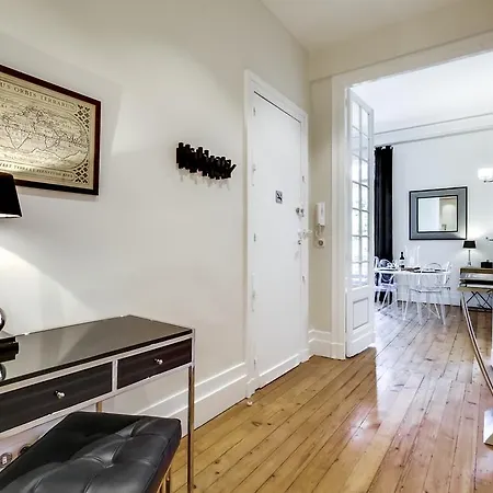 Maison Ingwe - Place Gambetta شقة *