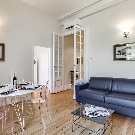 Maison Ingwe - Place Gambetta * بوردو