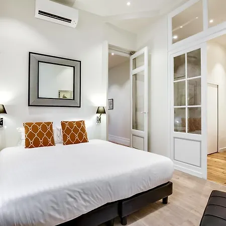 Maison Ingwe - Place Gambetta