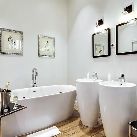 Appartement Maison Ingwe - Place Gambetta *