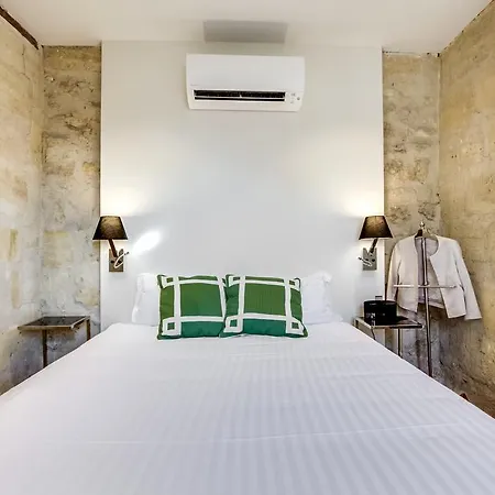 Maison Ingwe - Place Gambetta