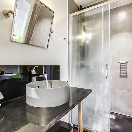 Maison Ingwe - Place Gambetta * بوردو