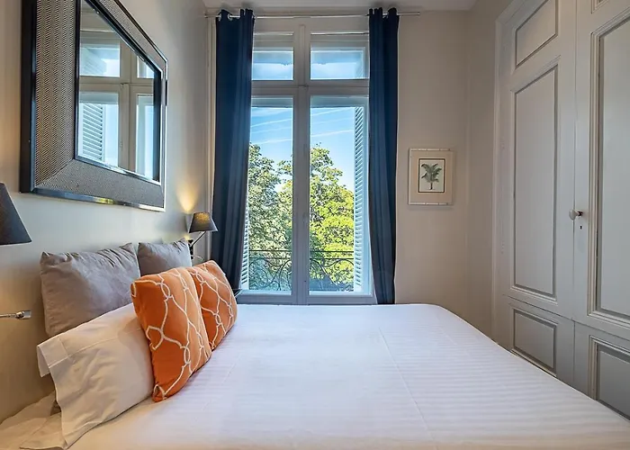 Maison Ingwe - Place Gambetta Appartamento *