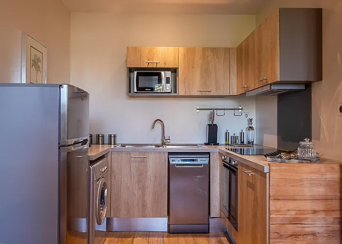 Maison Ingwe - Place Gambetta Appartamento Bordeaux