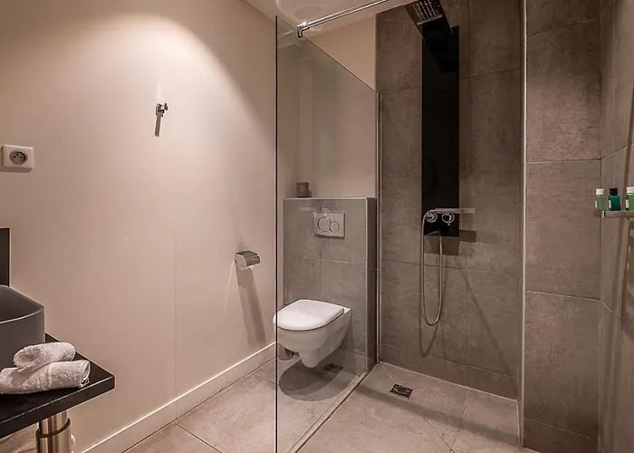 Appartamento Maison Ingwe - Place Gambetta *