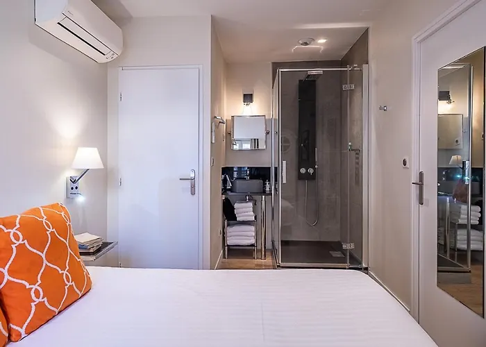 Maison Ingwe - Place Gambetta