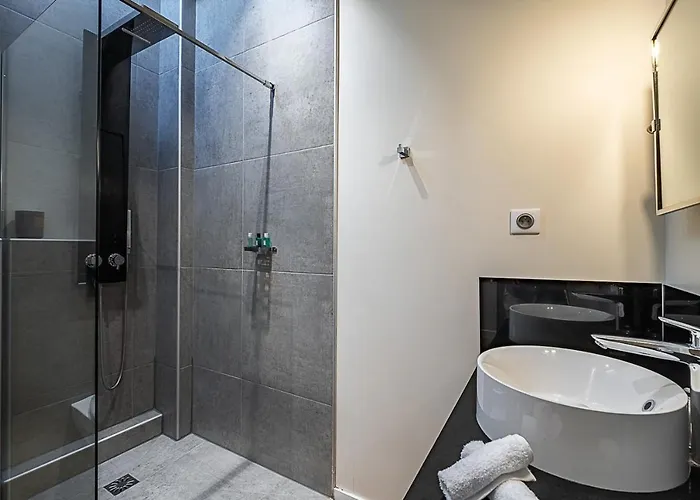 Maison Ingwe - Place Gambetta