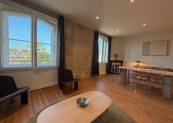 Appartamento Maison Ingwe - Place Gambetta