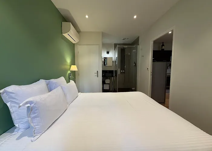 Appartamento Maison Ingwe - Place Gambetta *