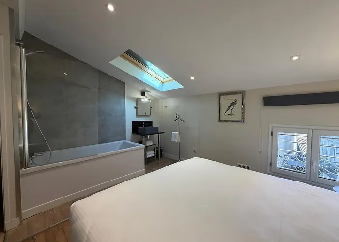 Maison Ingwe - Place Gambetta Appartamento