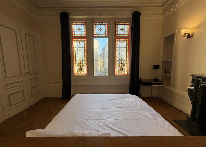 Appartamento Maison Ingwe - Place Gambetta Bordeaux