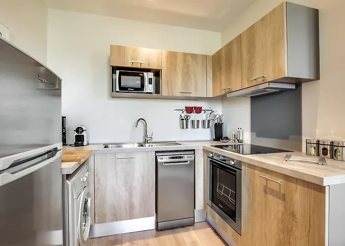 Maison Ingwe - Place Gambetta Appartamento