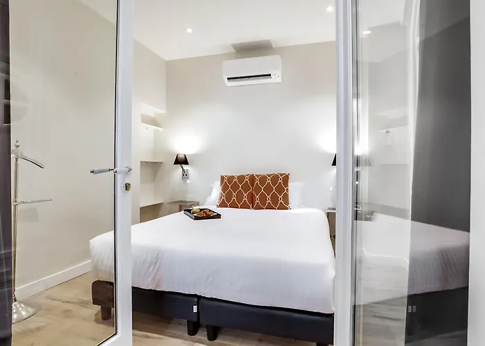 Maison Ingwe - Place Gambetta * Bordeaux