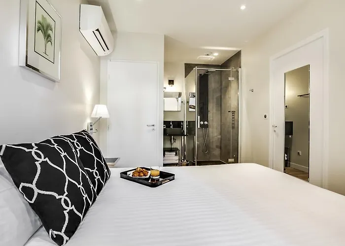 Maison Ingwe - Place Gambetta Apartament *