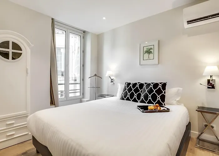 Maison Ingwe - Place Gambetta Appartement