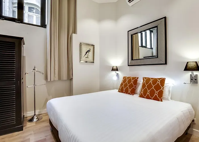 Maison Ingwe - Place Gambetta Bordeaux