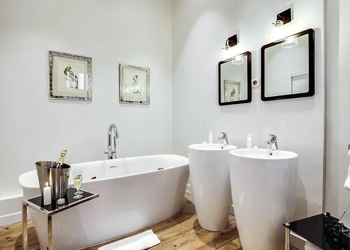 Appartamento Maison Ingwe - Place Gambetta *