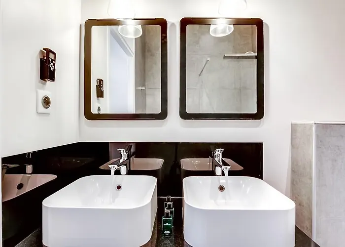 Maison Ingwe - Place Gambetta Bordeaux