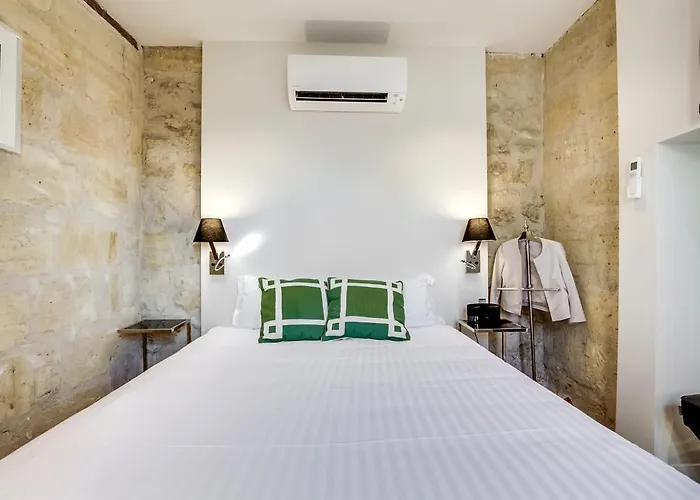 Maison Ingwe - Place Gambetta