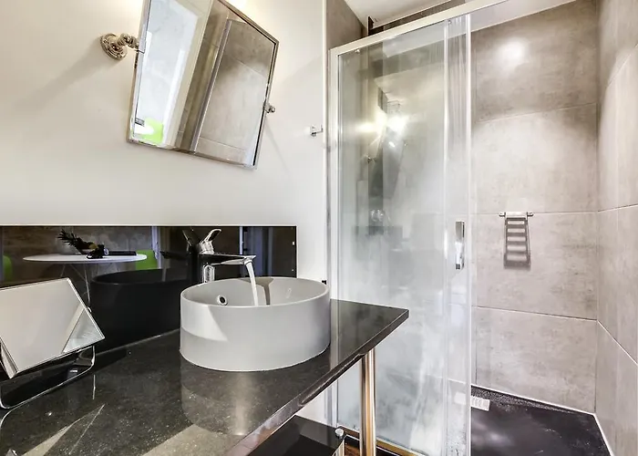 Maison Ingwe - Place Gambetta * Bordeaux