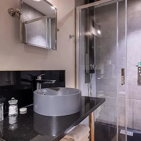 Maison Ingwe - Place Gambetta Daire *