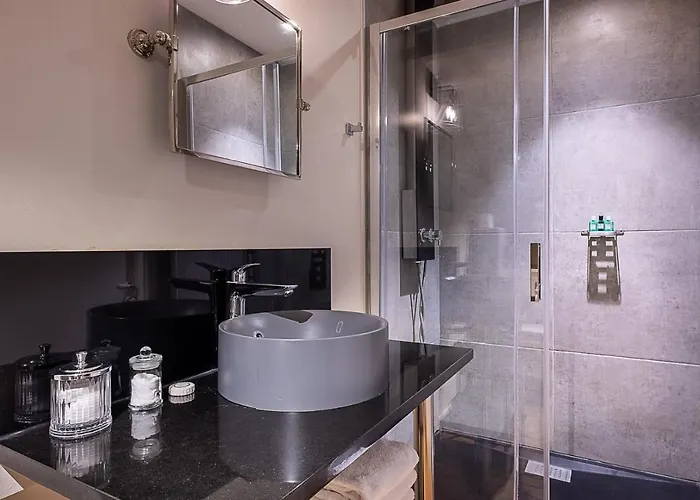 Maison Ingwe - Place Gambetta Апартаменты *