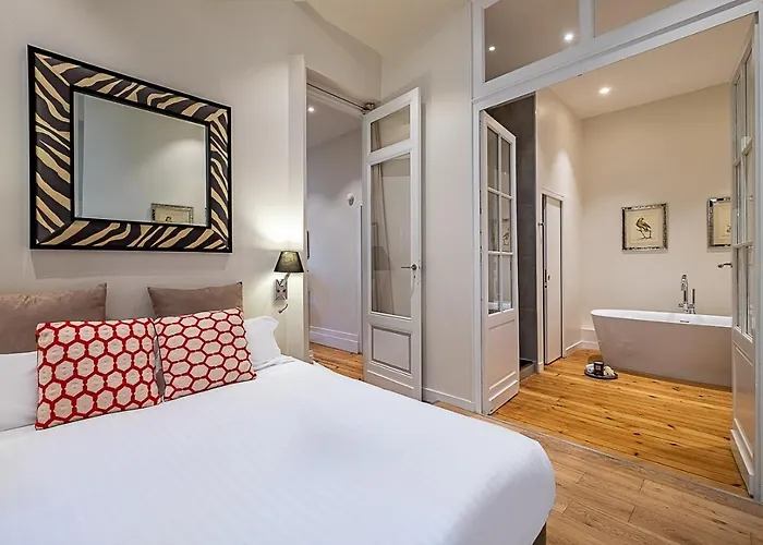 Maison Ingwe - Place Gambetta *