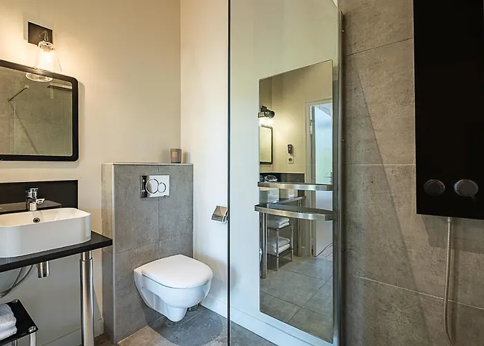 Maison Ingwe - Place Gambetta Апартаменты Бордо