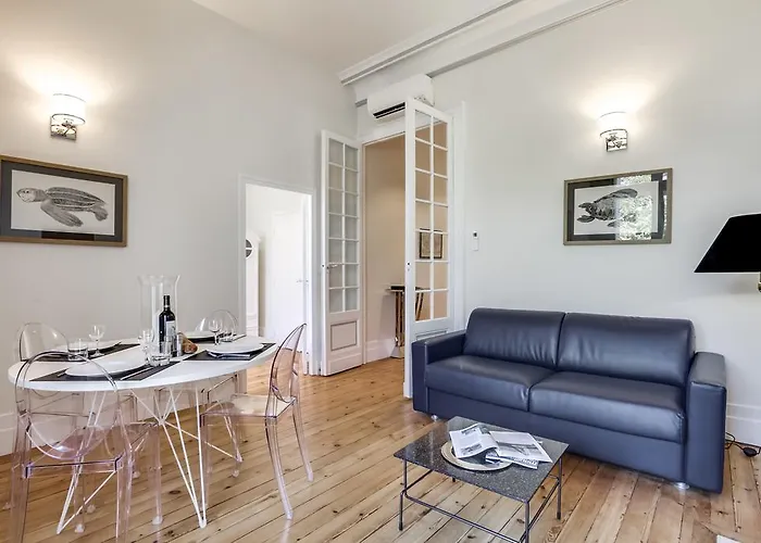 Maison Ingwe - Place Gambetta * Бордо